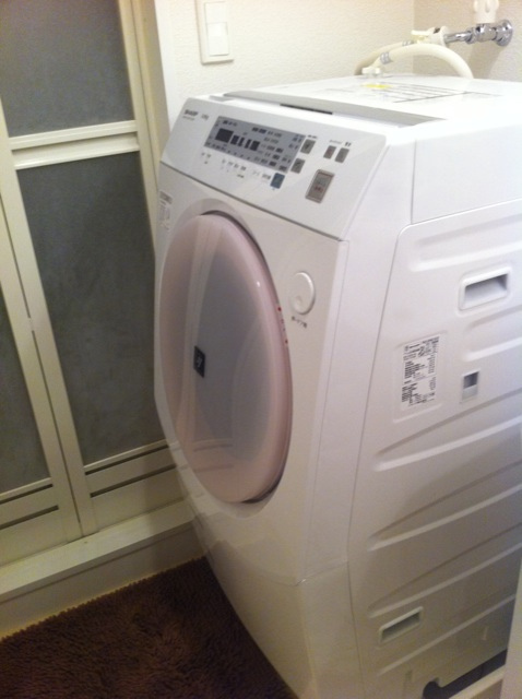ドラム式洗濯機「騒音」「振動」の注意点＆対応方法！
